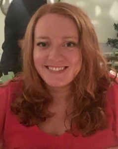Kristin Heinle